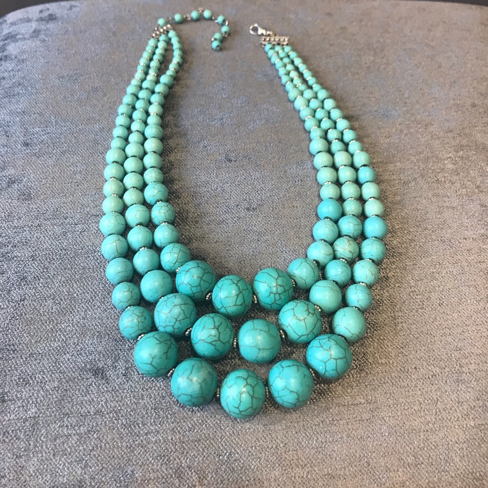 Statement Necklace